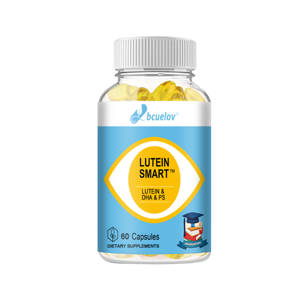 Bcuelov Lutein Smart