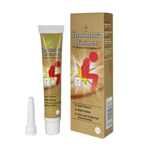 Kanyehb Hemorrhoid Ointment Herbal Cream