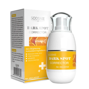 Sodsnie Dark Spot Corrector Cream