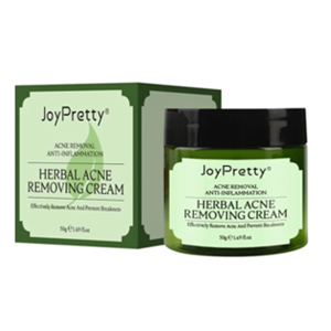 Joy Pretty Herbal Acne Removing Cream