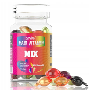 Sevich Mix Hair Vitamin Capsule Oil