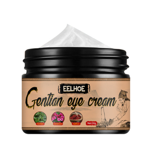 Eelhoe Gentian Eye Cream