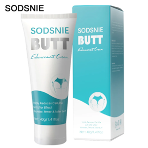 Sodsnie Butt Enhancement Cream