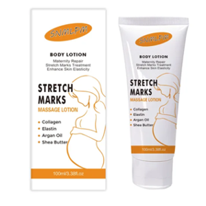 Snmlpm Stretch Mark Massage Lotion