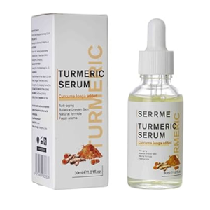 Trstay Corrector Turmeric Face Serum