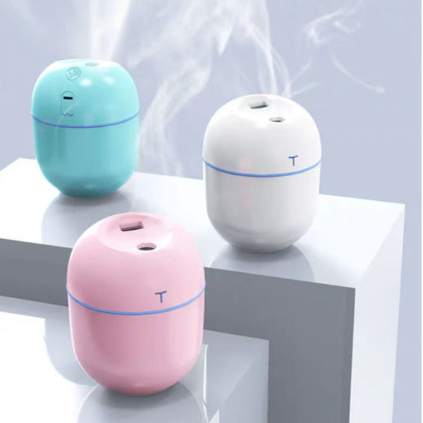 Mini Air Humidifier