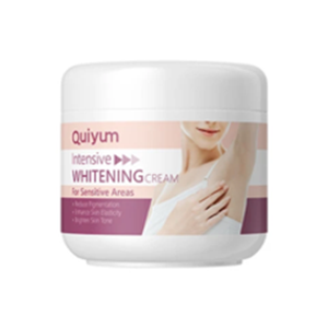 Quiyum Intensive Whitening Cream