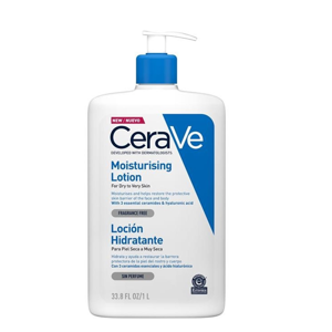 Cerave Moisturizing Lotion