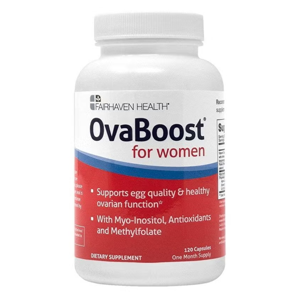 Fairhaven Health Ovaboost For Women
