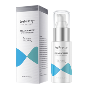 Joy Pretty Clearly White Serum