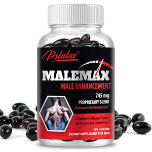 Pslalae Malemax Male Enlargement 745mg