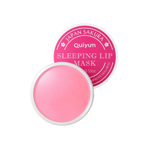 Quiyum Sleeping Lip Mask