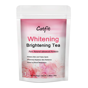 Catfit Whitening Brightening Tea