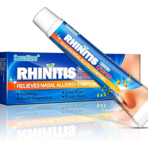 Sumifun Rhinitis Cream