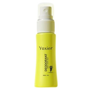 Yoxier Deodorant Sweat Body Odor Removal