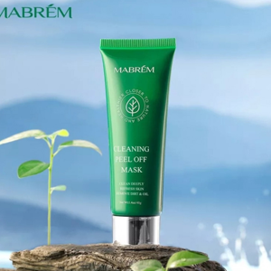 Mabrem Cleaning Peel Off Mask