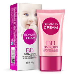 Bioaqua Baby Skin BB Cream