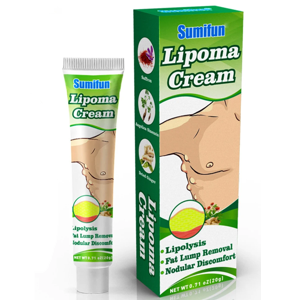 Sumifun Lipoma Treatment Cream