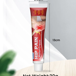 Sumifun Hip Pain Relief Cream