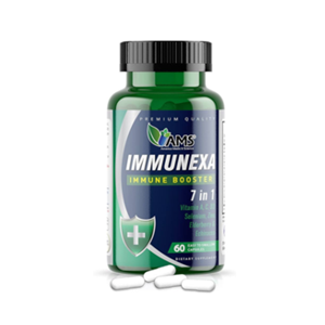 America Medic & Science Immunexa