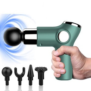 Histro Portable Massage Gun