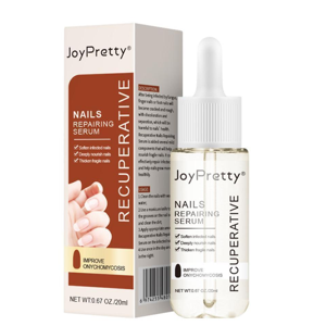 Joy Pretty Nail Fungus Repairing Serum