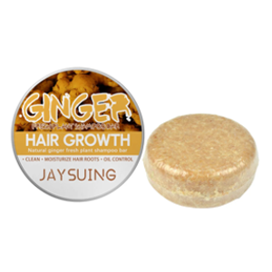 Jaysuing Ginger Hair Growth Shampoo