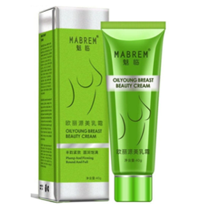 Mabrem Oilyoung Breast Beauty Cream