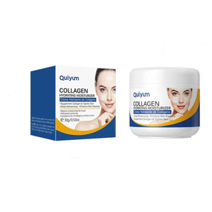 Quiyum Collagen Hydrating Moisturizer