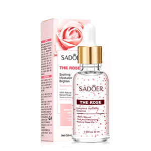 Sadoer The Rose Serum