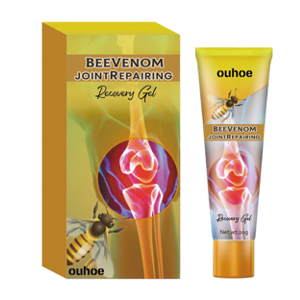 Ouhoe Bee Venom Joint Reparning Gel