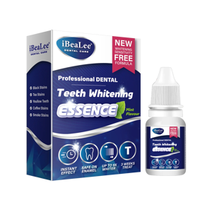 iBeaLee Teeth Whitening Essence Serum