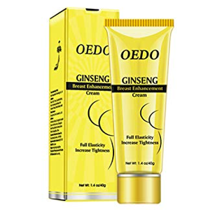 Oedo Ginseng Breast Enlargement Cream