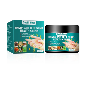 South Moon Hand And Foot Numb Health Cream