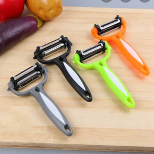 3 In 1 Peeler