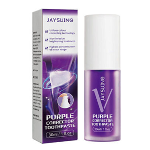 Jaysuing Purple Colour Corrector Serum