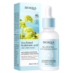 Bioaqua Sea Fennel Hyaluronic Acid Serum