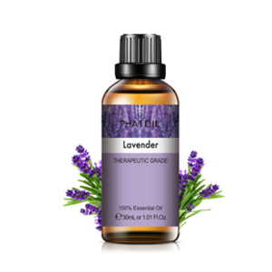 PHATOIL Lavender Jasmine Oil 30ml