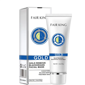 Fair King Blackhead Removal Gold Mask