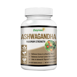 Daynee Ashwagandha Capsules