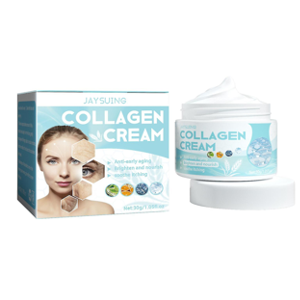 Jaysuing Collagen Cream