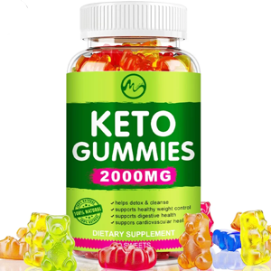 Mutsweet Keto Gummies