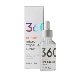 Ouhoe Micro Capsule Serum