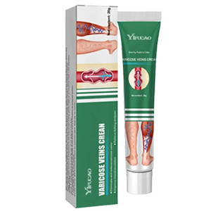 Yifucao Varicose Vein Treatments Cream