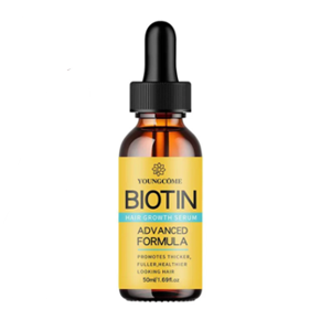 Youngcome Biotin Hair Growth Serum