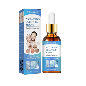 West&Month Essence Anti-Aging Anti-Wrinkle