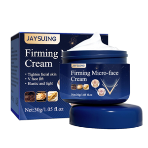 Jaysuing Firming Micro Face Cream