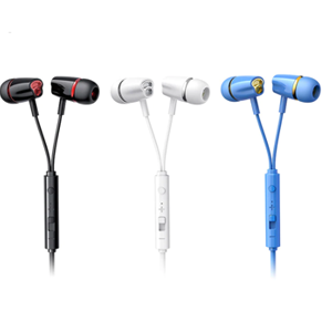 Joyroom EL-114 In-EAR Wired Earphone