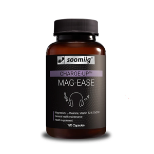 Soomiig Mag-Ease Capsules