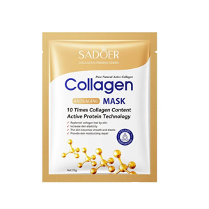 Sadoer Collagen Face Mask